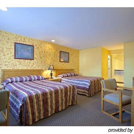 Americas Best Value Inn Roseburg Rum bild