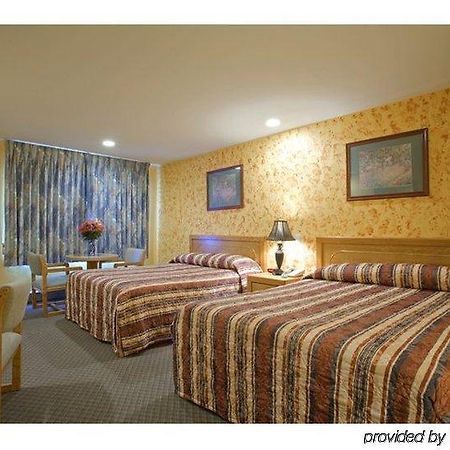 Americas Best Value Inn Roseburg Rum bild