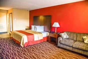 Americas Best Value Inn Roseburg Exteriör bild